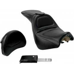 ASIENTO SADDLEMEN EXPLORER B/R M50