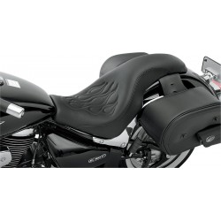 ASIENTO SADDLEMEN PROFILER FLAME C50