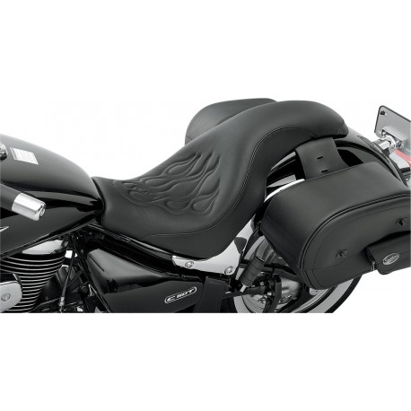 ASIENTO SADDLEMEN PROFILER FLAME C50