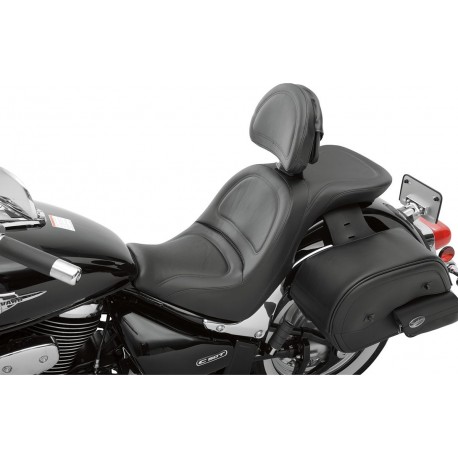 ASIENTO SADDLEMEN EXPLORER B/R C50