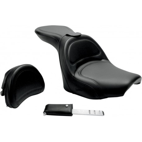 ASIENTO SADDLEMEN EXPLORER B/R C90