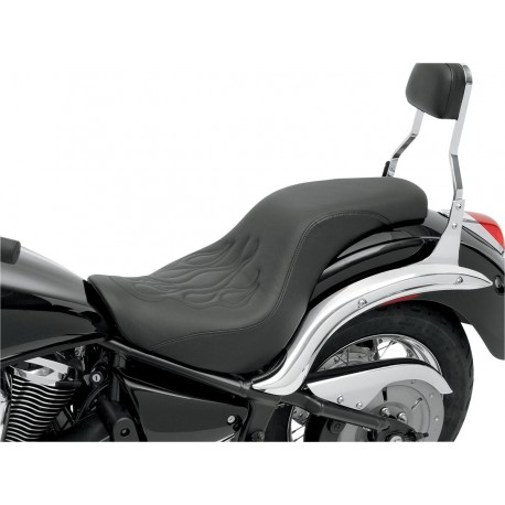 ASIENTO SADDLEMEN PRFLR FLAME VN900