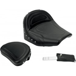 ASIENTO SADDLEMEN SOLO STUD VL1500