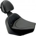 ASIENTO SADDLEMEN SOLO B/R VL1500