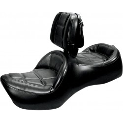 ASIENTO SADDLEMEN ROAD SOFA BR GL1200