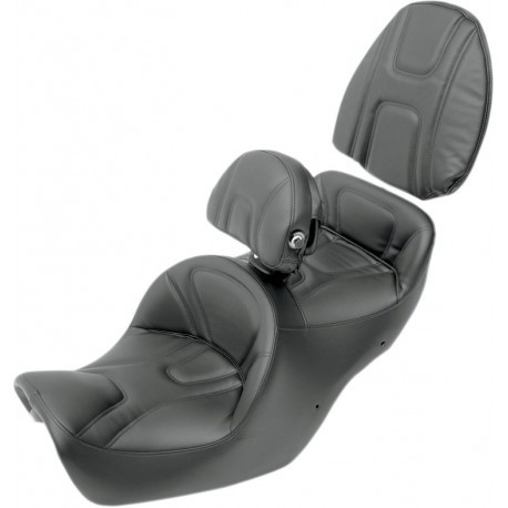 ASIENTO SADDLEMEN ROAD SOFA BR GL1500