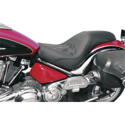 ASIENTO SADDLEMEN PRFLR FLAME VN2000