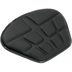 GEL MEMORY FOAM ASIENTO SADDLEMEN PASAJERO XLG