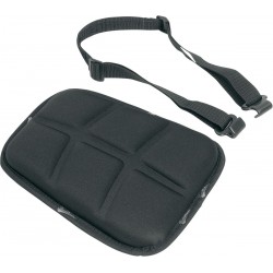 GEL MEMORY FOAM ASIENTO SADDLEMEN PASAJERO MD