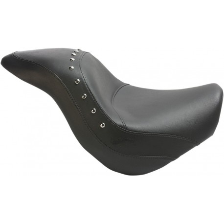 ASIENTO SADDLEMEN SOLO STUD VN900 CUST