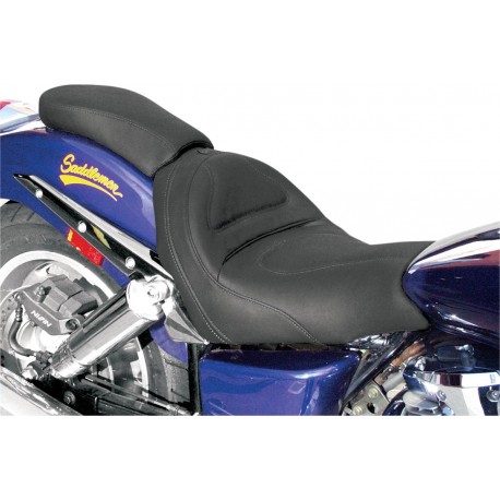 ASIENTO SADDLEMEN SOLO VN900 CUST