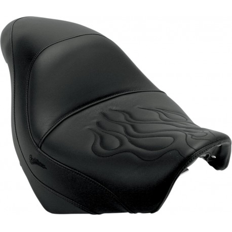 ASIENTO SADDLEMEN SOLO FLM VN900 CUST