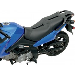 ASIENTO SADDLEMEN TRACK CF VSTROM