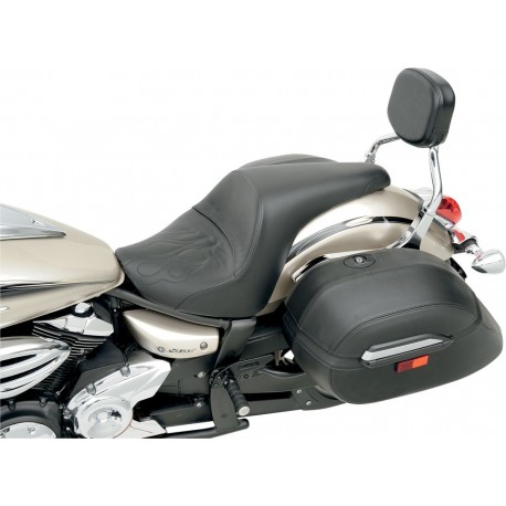 ASIENTO SADDLEMEN PRFLR TATTOO XVS650