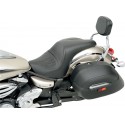 ASIENTO SADDLEMEN PRFLR TATTOO XVS650