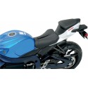 ASIENTO SADDLEMEN TRACK CF GSXR600/750