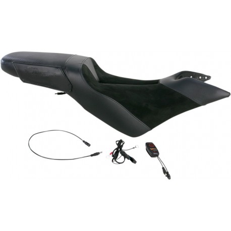 ASIENTO SADDLEMEN ADV TIGER 800