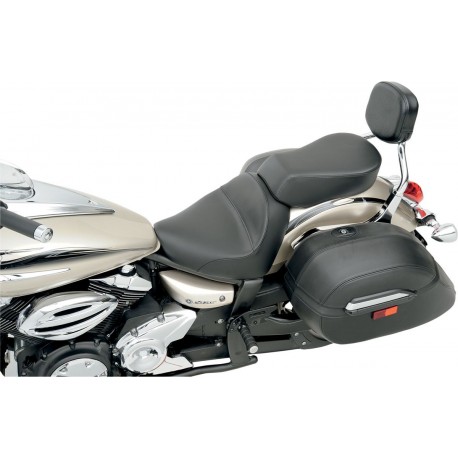 ASIENTO SADDLEMEN SOLO XVS950