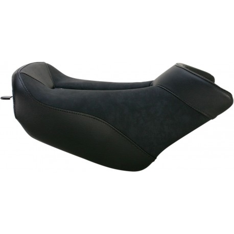 ASIENTO SADDLEMEN ADV SOLO LOW TGR1200