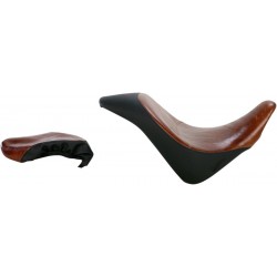 ASIENTO SADDLEMEN SOLO BRN VT1300C