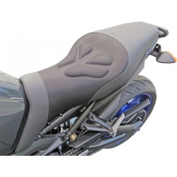 ASIENTO SADDLEMEN TECH FZ09