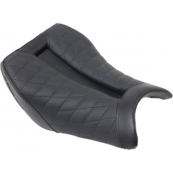 ASIENTO SADDLEMEN TRACK-LS W/RR CVR