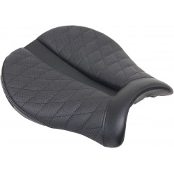 ASIENTO SADDLEMEN TRACK-LS W/RR CVR