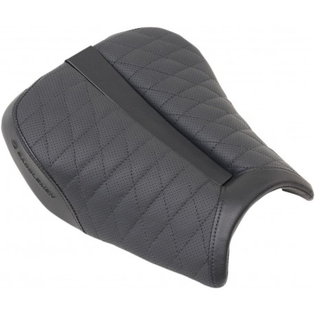 ASIENTO SADDLEMEN TRACK-LS W/RR CVR