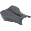 ASIENTO SADDLEMEN TRACK-LS W/RR CVR