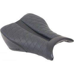 ASIENTO SADDLEMEN TRACK-LS W/RR CVR