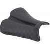 ASIENTO SADDLEMEN TRACK-LS W/RR CVR