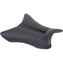 ASIENTO SADDLEMEN TRACK-LS W/RR CVR