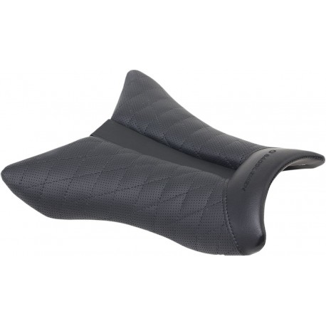 ASIENTO SADDLEMEN TRACK-LS W/RR CVR