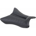 ASIENTO SADDLEMEN TRACK-LS W/RR CVR