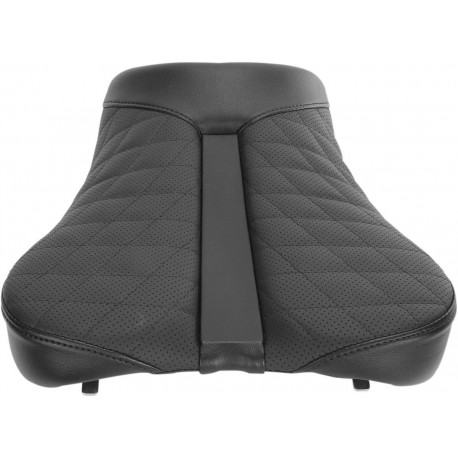 ASIENTO SADDLEMEN TRACK-LS W/RR CVR