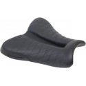 ASIENTO SADDLEMEN TRACK-LS W/RR CVR