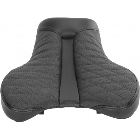 ASIENTO SADDLEMEN TRACK-LS W/RR CVR