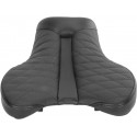 ASIENTO SADDLEMEN TRACK-LS W/RR CVR