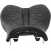 ASIENTO SADDLEMEN TRACK-LS W/RR CVR