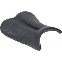 ASIENTO SADDLEMEN TRACK-LS W/RR CVR