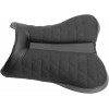 ASIENTO SADDLEMEN TRACK-LS W/RR CVR