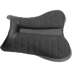 ASIENTO SADDLEMEN TRACK-LS W/RR CVR