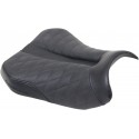 ASIENTO SADDLEMEN TRACK-LS W/RR CVR