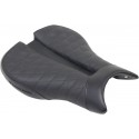 ASIENTO SADDLEMEN TRACK-LS W/RR CVR