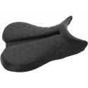 ASIENTO SADDLEMEN TRACK-LS W/RR CVR