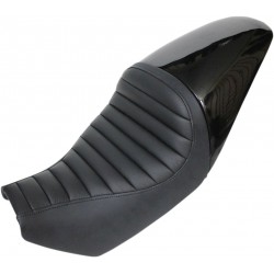 ASIENTO SADDLEMEN FULL FENDER SOLO