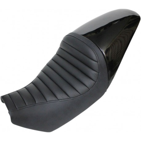 ASIENTO SADDLEMEN FULL FENDER SOLO