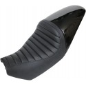 ASIENTO SADDLEMEN FULL FENDER SOLO