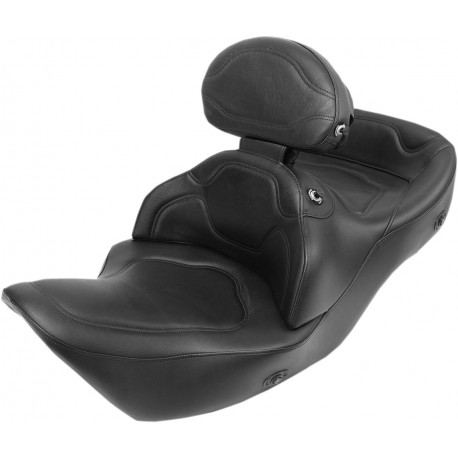 ASIENTO SADDLEMEN RD SOFA BR HT GL1800