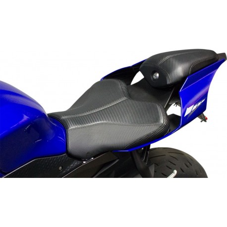 ASIENTO SADDLEMEN GP-V1 R1 15-16